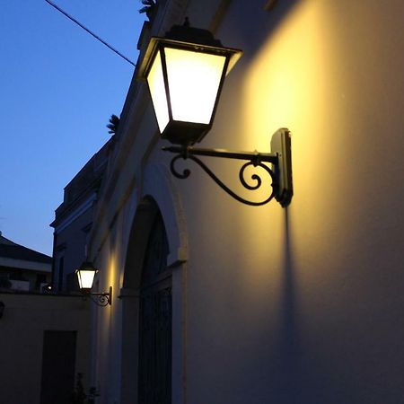 Domus Decclesiis Bed & Breakfast Gravina in Puglia Exterior foto